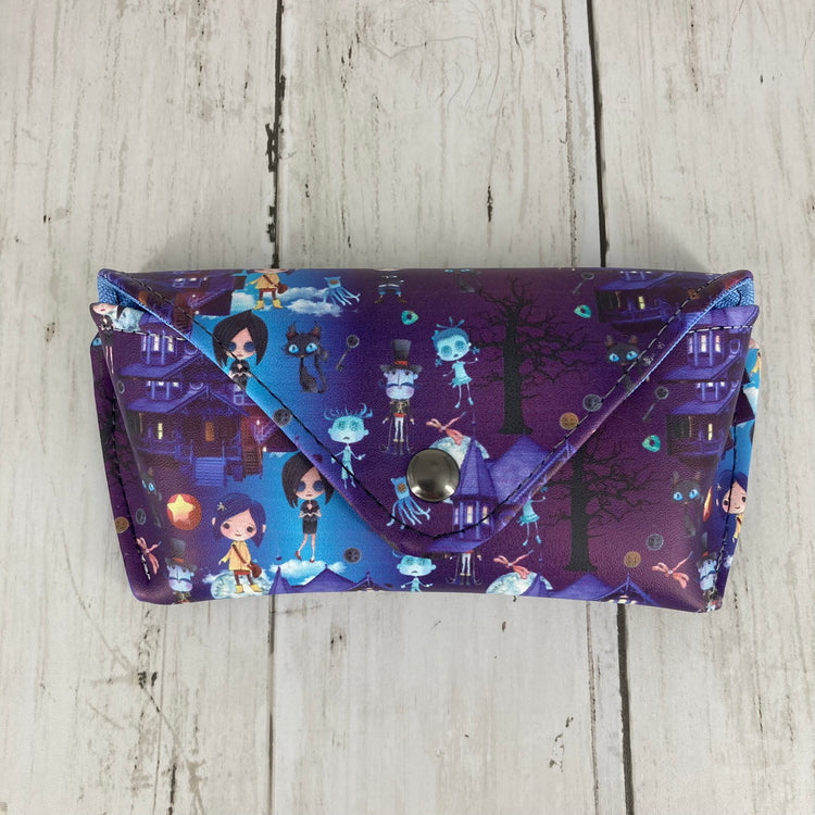 Eye Glasses Case (Coreline)