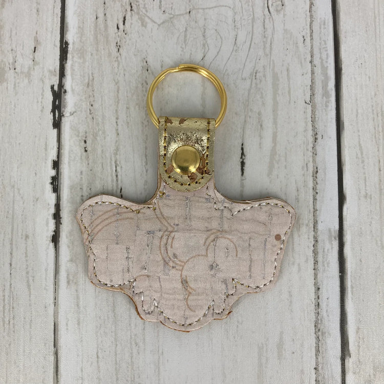 Keychain (Bee)
