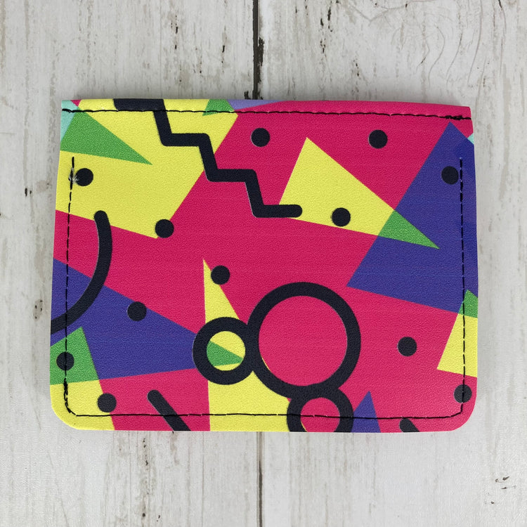 Anna Mini Envelope Lite (Nineties Mr. Mouse)