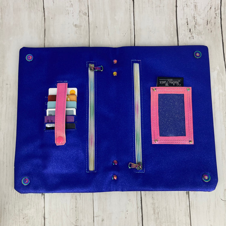 Bend and Snap XL (Theme Park Posters)