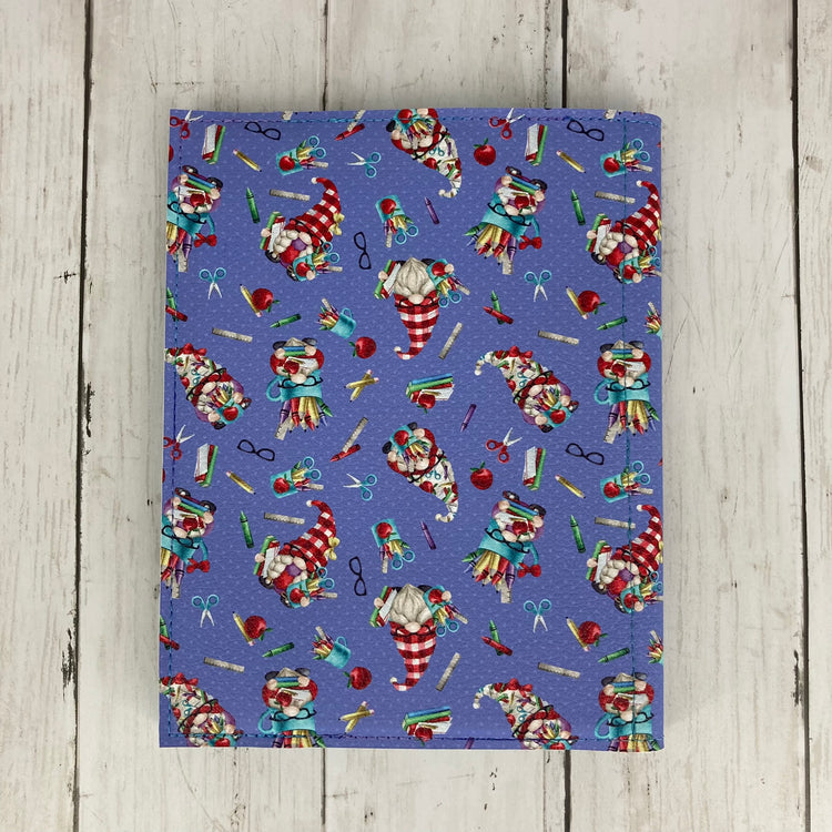 Moondance Junior Notepad Holder (Gnome School)