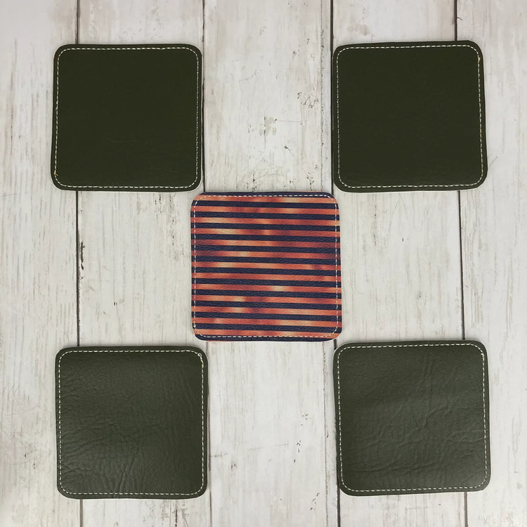 Coaster ("Harry Potter" Christmas)