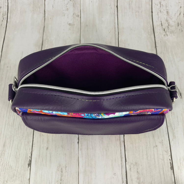 Blossom Crossbody (Hercules)