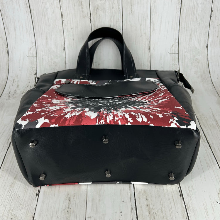 Trailblazer (Tie Die Splatter)