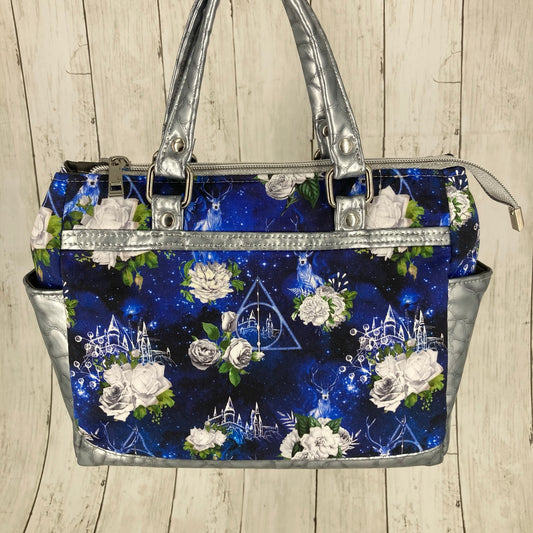 Small Handbag (Wizard World)