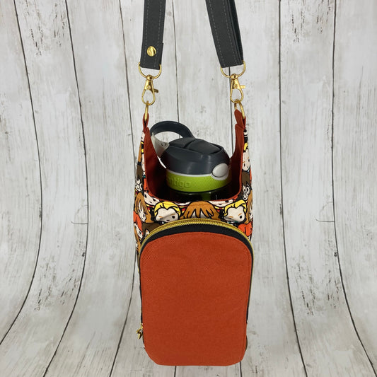 H2O 2Go Sling (Wizard)