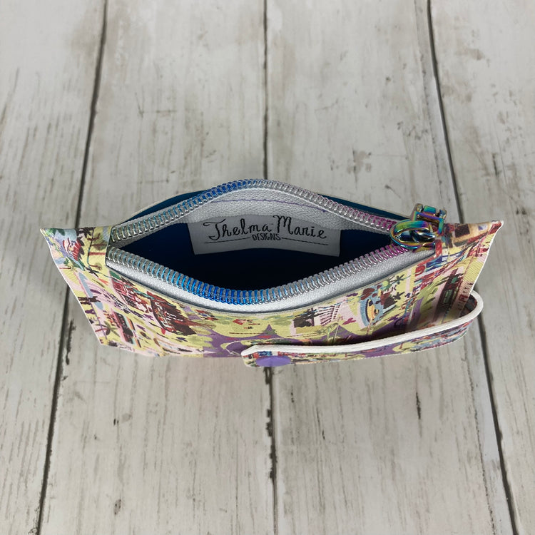 Pocket Pal (Theme Park Lands)