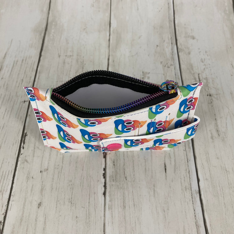 Pocket Pal (Rainbow Poo)