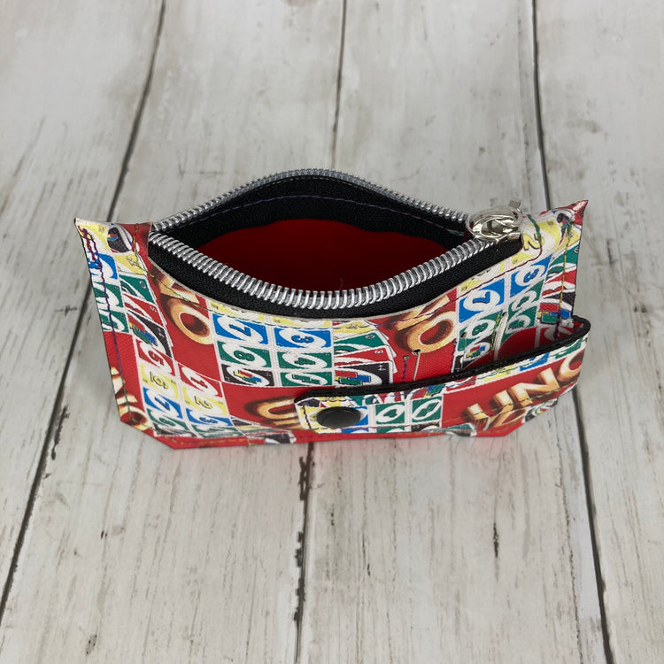 Pocket Pal (Uno Card Game)