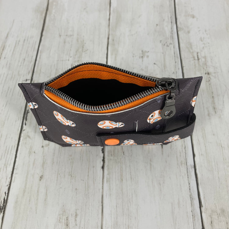 Pocket Pal (Star Movie Rolling Robot)