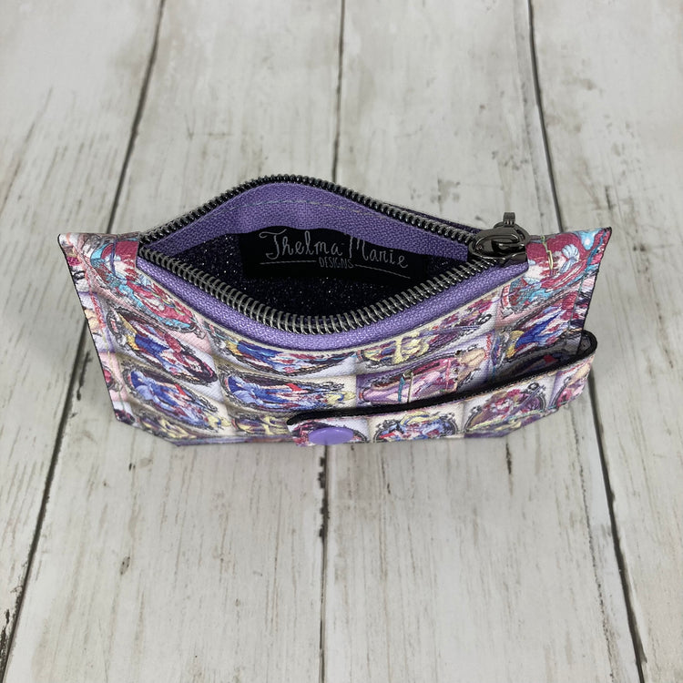 Pocket Pal (Zombie Princesses)