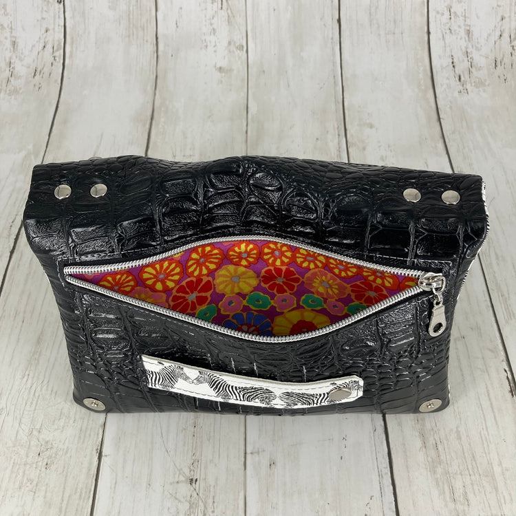 Bend and Snap (Zebra)