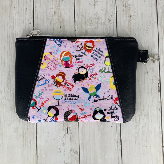 Sunshine Pouch (Princess Drinks)