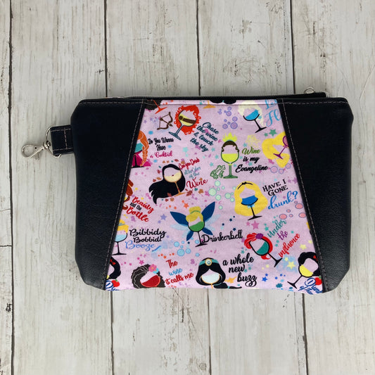 Sunshine Pouch (Princess Drinks)