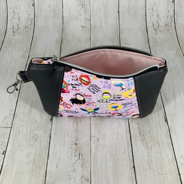 Sunshine Pouch (Princess Drinks)