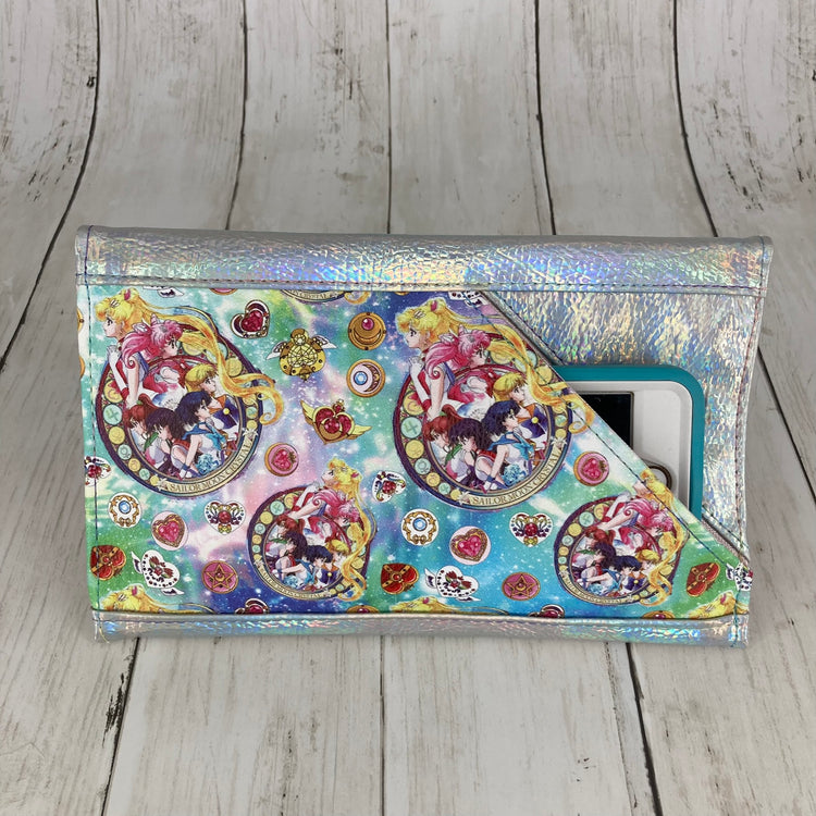 Beachcomber Wallet (Sailor Moon)