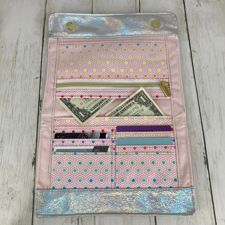 Beachcomber Wallet (Sailor Moon)