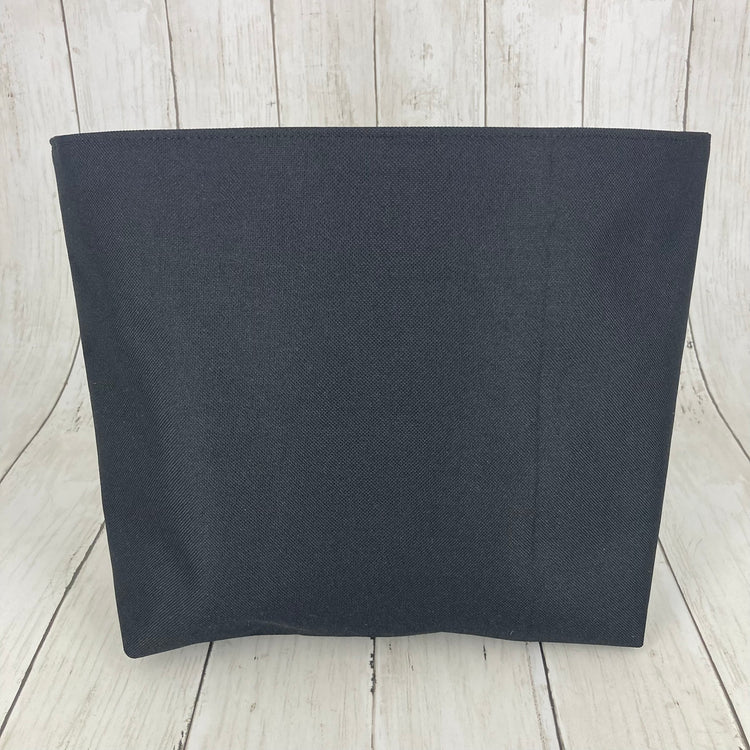 Car Trashcan Bag (Mums, Black)