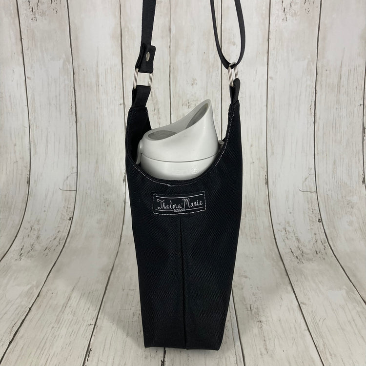 H2O 2Go Sling (Friends, Black)