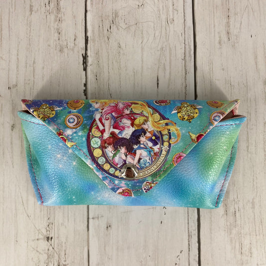 Eye Glasses Case (Sailor Moon)