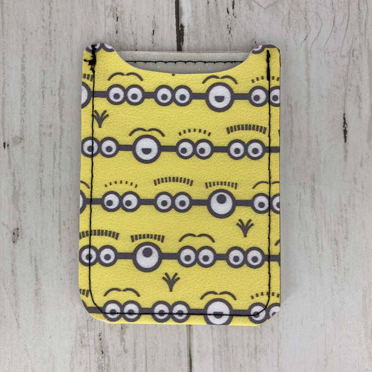 ID Holder (Minions)