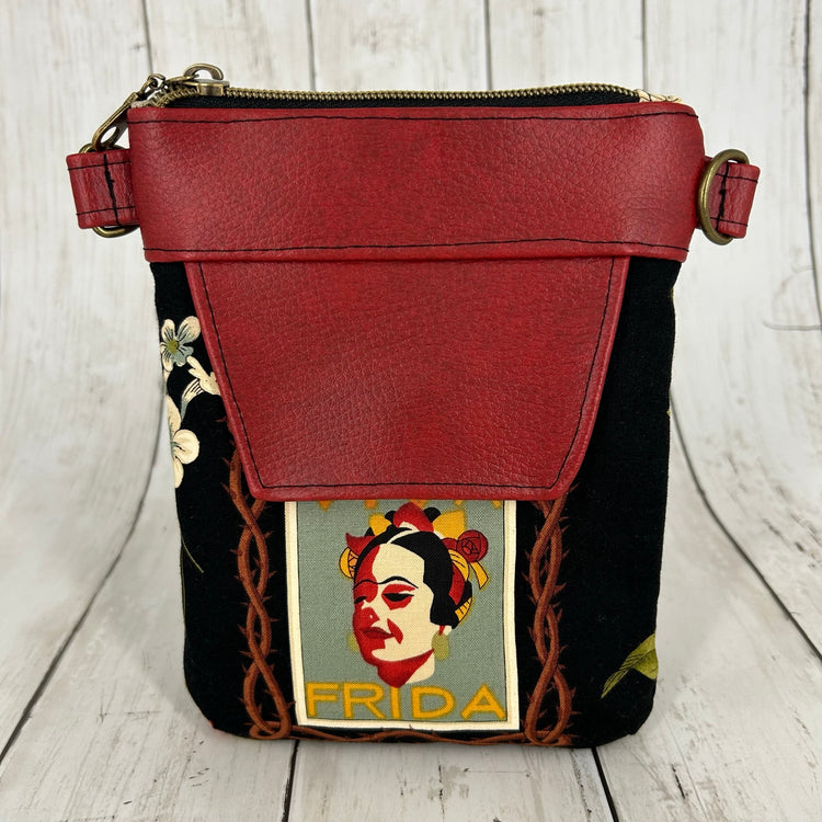 Elysian Phone Sling Bag (Frida)