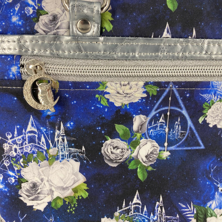 Small Handbag (Wizard World)