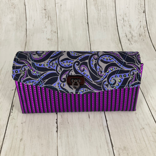 Necessary Clutch Wallet (Sea Witch)