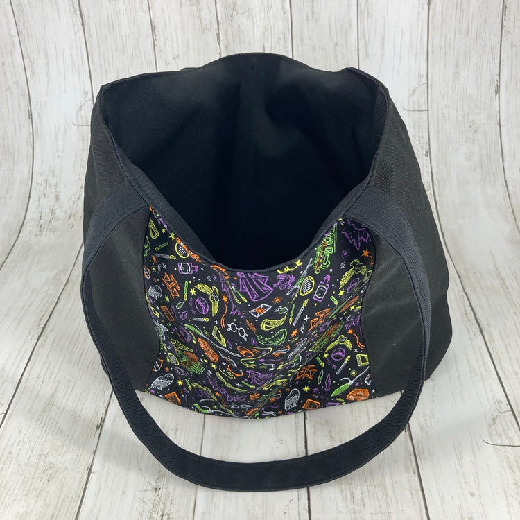 Pelican Tote (Wizard)