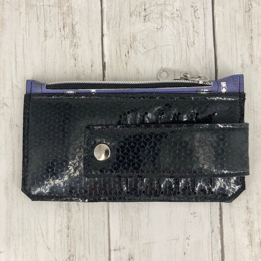 Purse Pal (Haunted House Black)