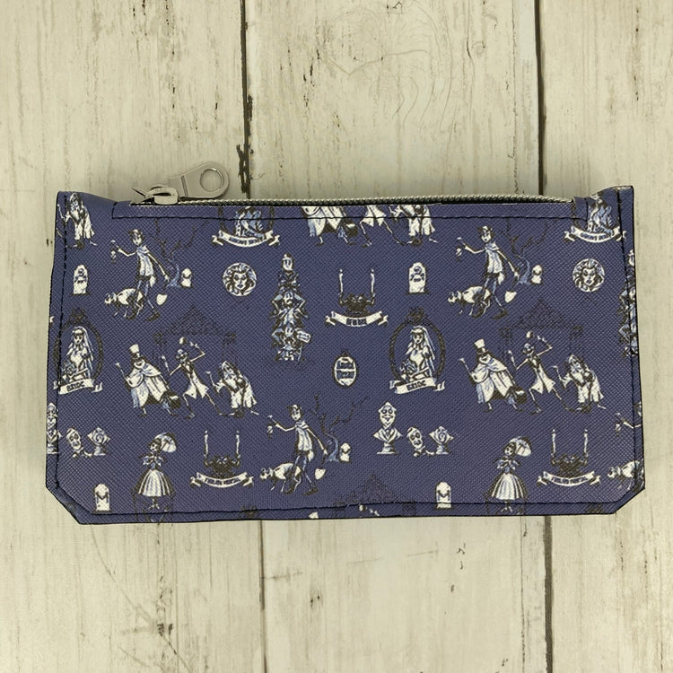 Purse Pal (Haunted House Black)