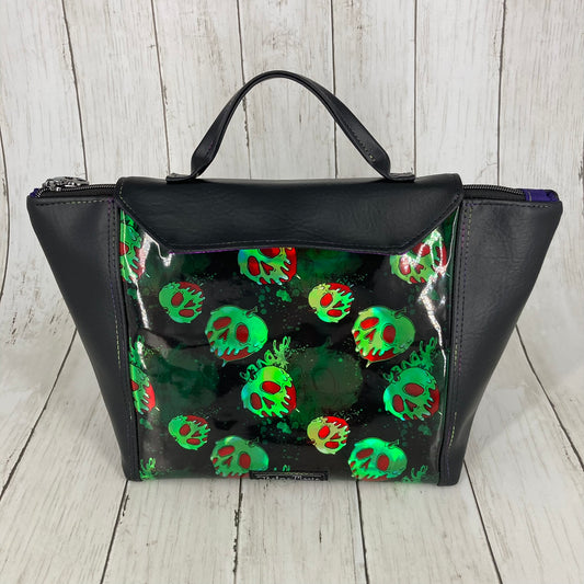 Bomb Dot Com Beauty Bag (Poison Apple & Evil Queen)